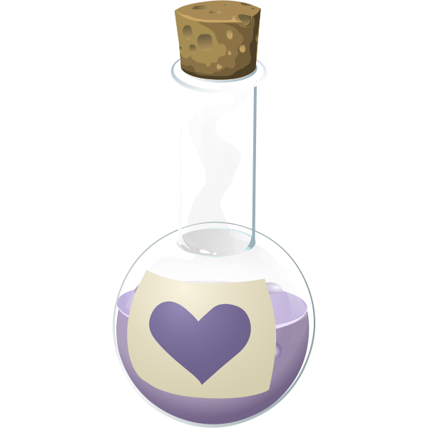 Love elixir