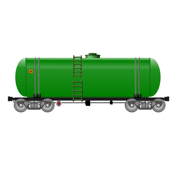 amt tank wagon