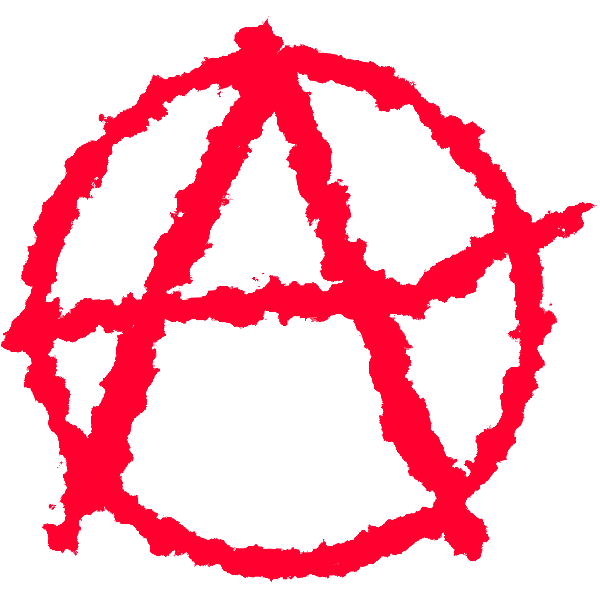 Anarchism