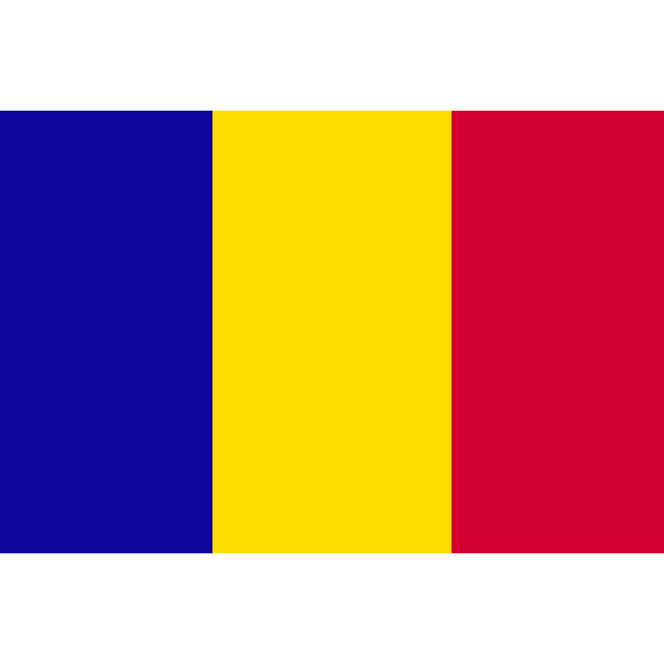 The Andorra flag