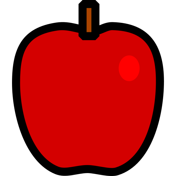 Red apple-1573222103