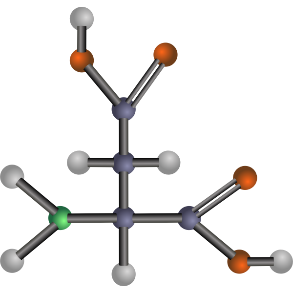 Aspartic acid (amino acid)