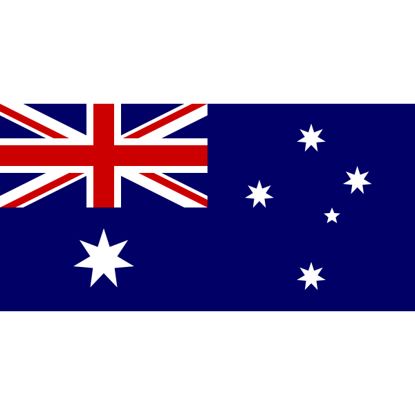 Flag of Australia