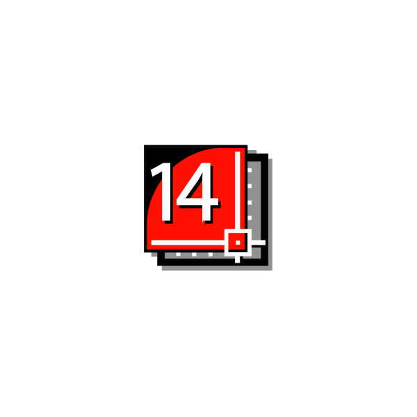 AutoCad R14