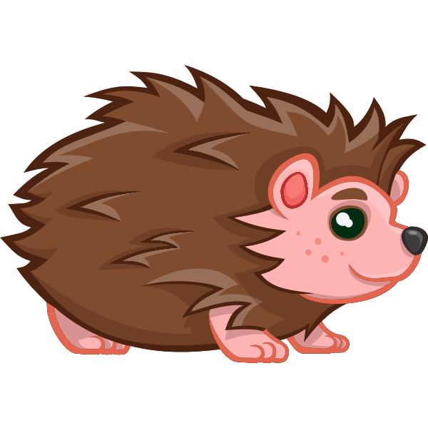 baby hedgehog 1454000