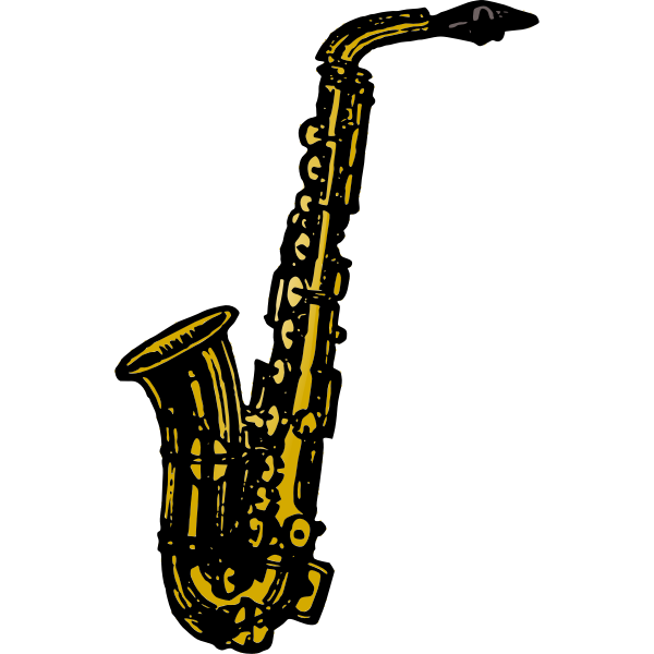 Basic saxophone