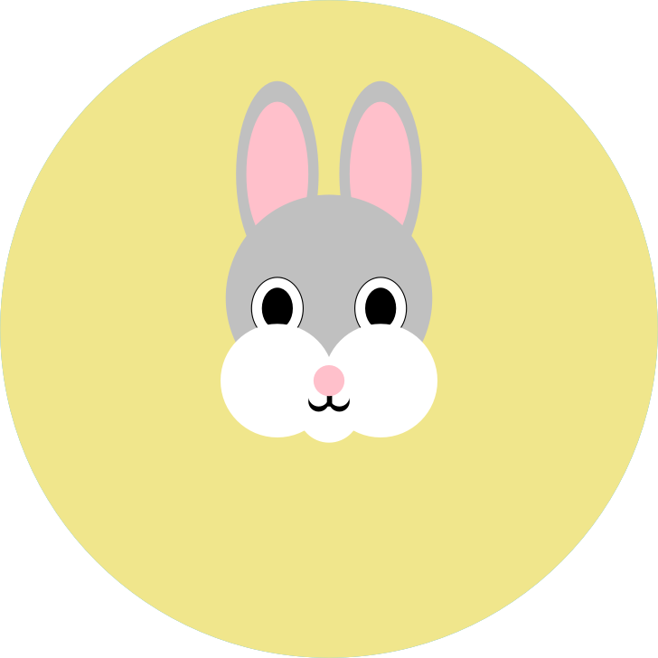 Easter bunny-1639524563