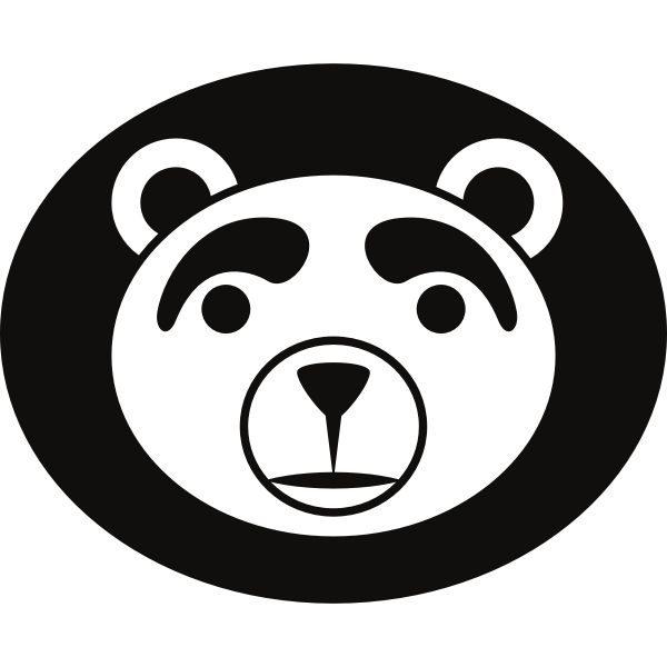 Bear logo