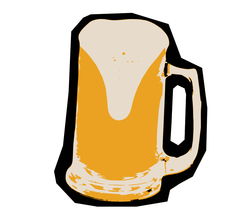 Beer mug-1636194574