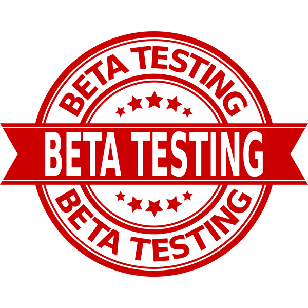 beta testing