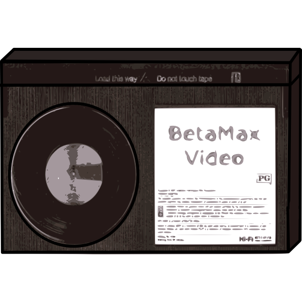 betamax