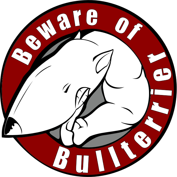 bewareofbullterrier