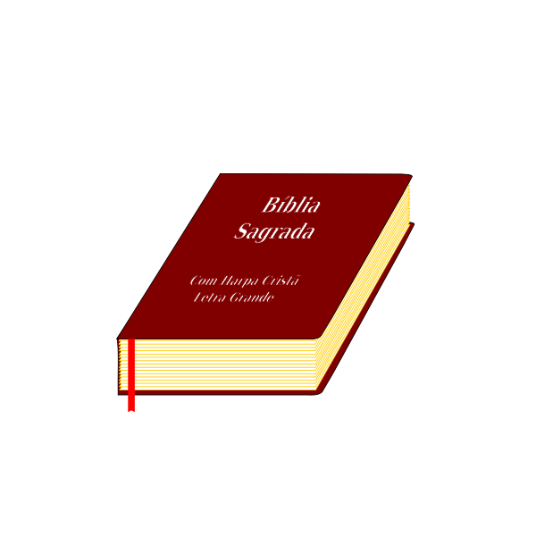 biblia sagrada