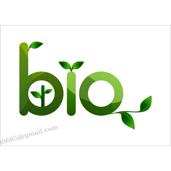 Bio symbol