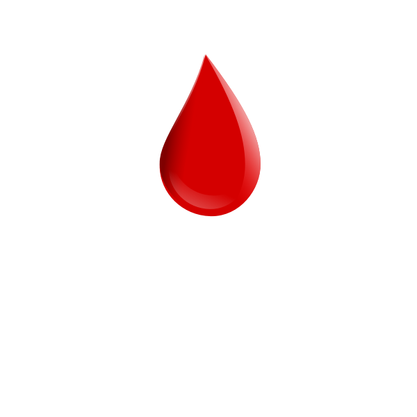 blood drop