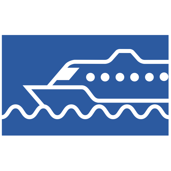 boat logo