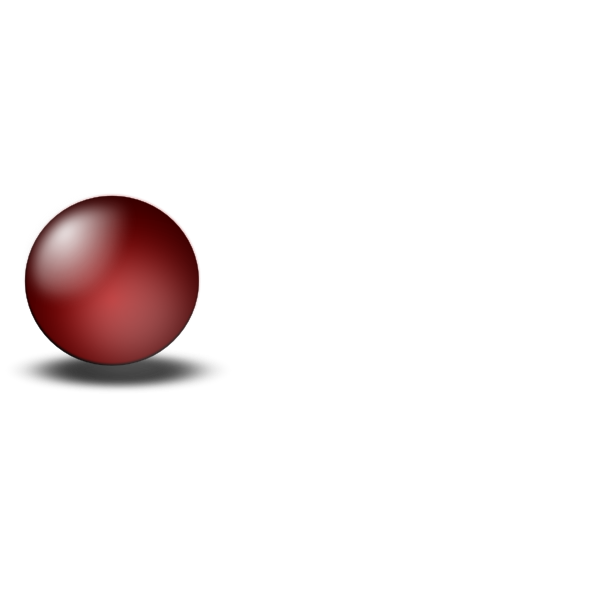 Ball 8