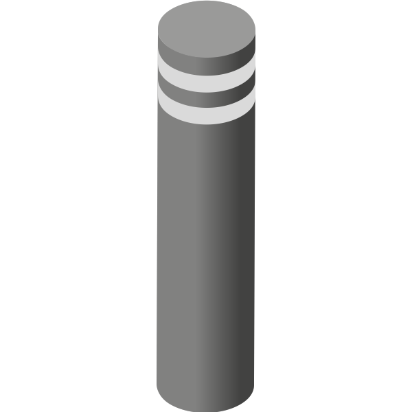 Bollard