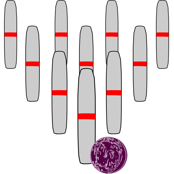 Bowling Candlepins