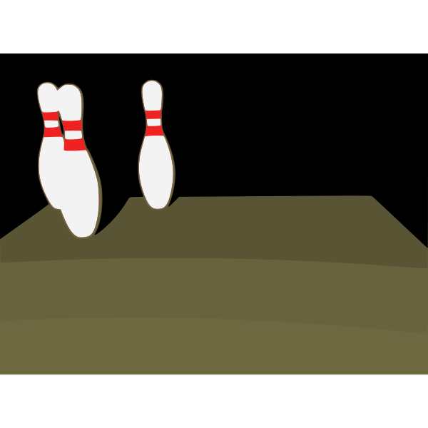 Bowling 4-7-8 Leave