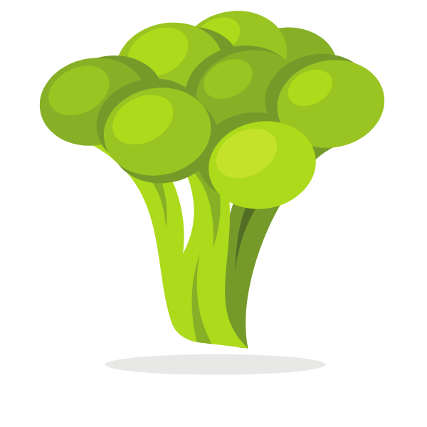 Broccoli plant-1740770978