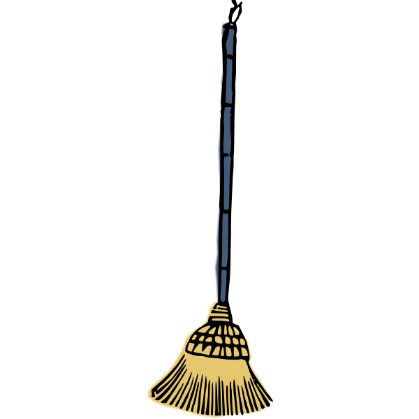 Broom image