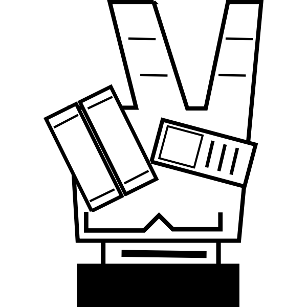 Peace symbol