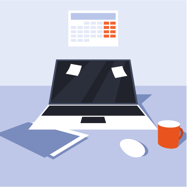 Busy work desk-1769972585