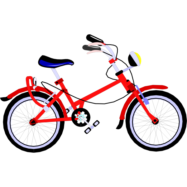 bycicle