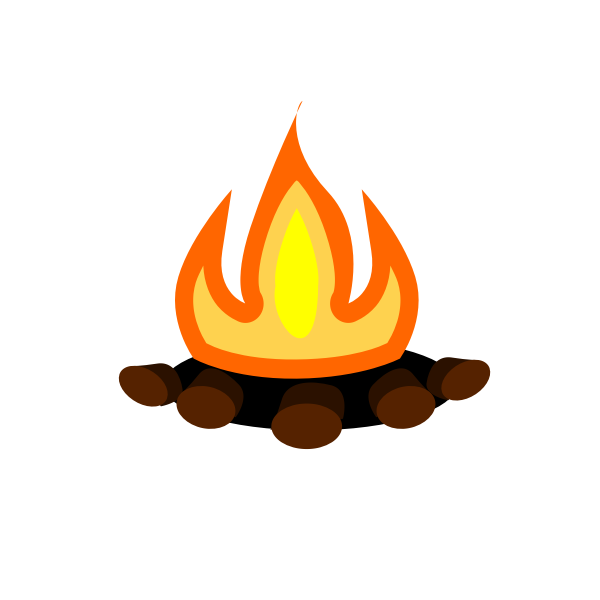 campfire