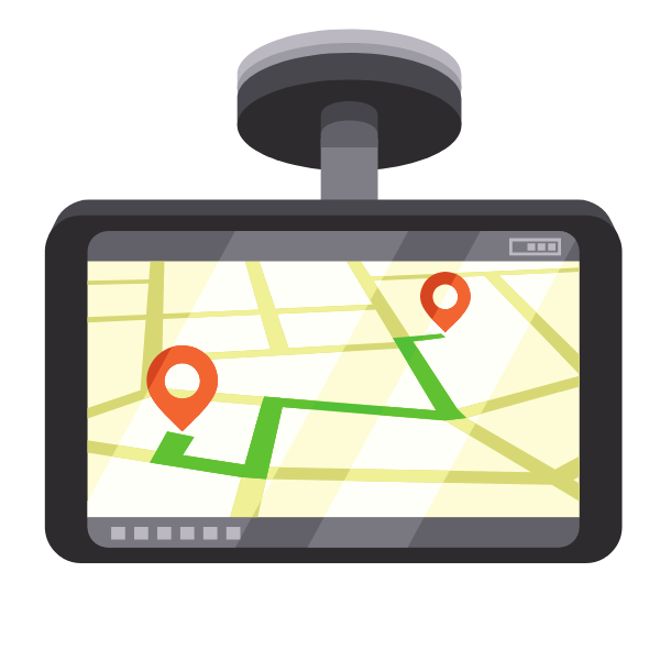 Car navigation system