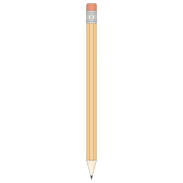 Simple Pencil