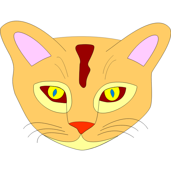 Cat vector