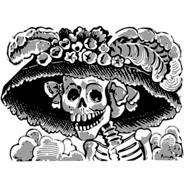 La Catrina