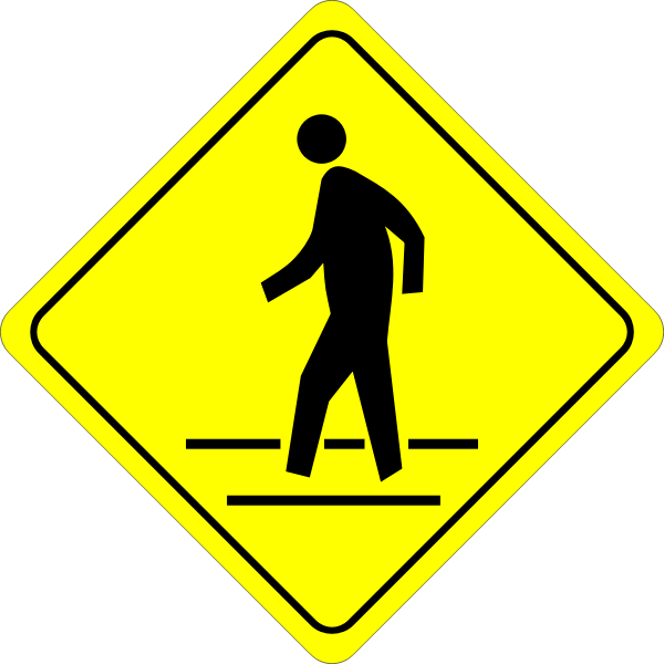 Pedestrian Crossing