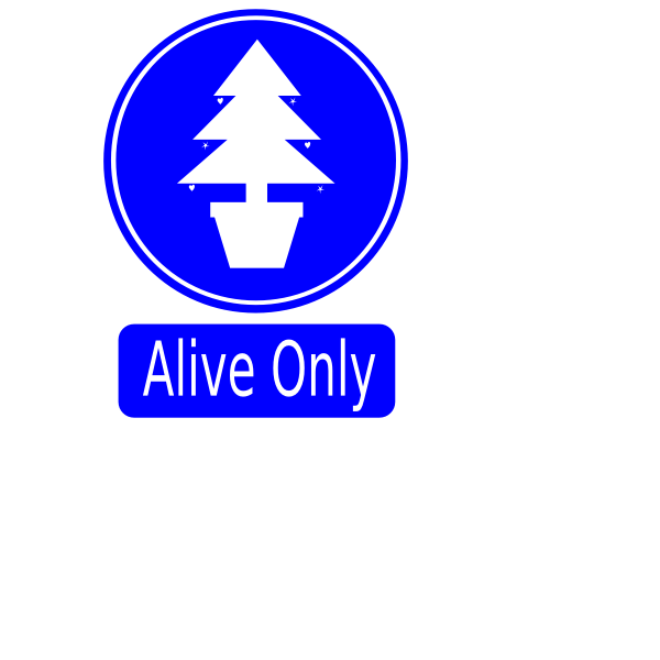 Alive Only