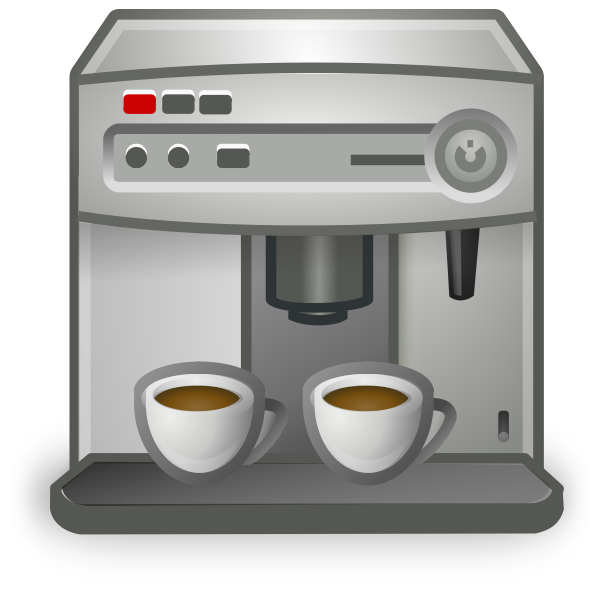 coffeemaker