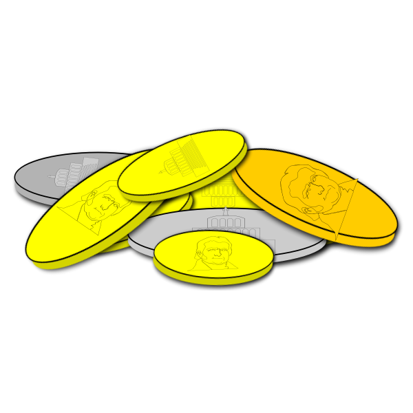 Coins