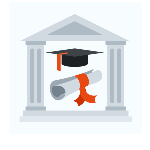 College graduation