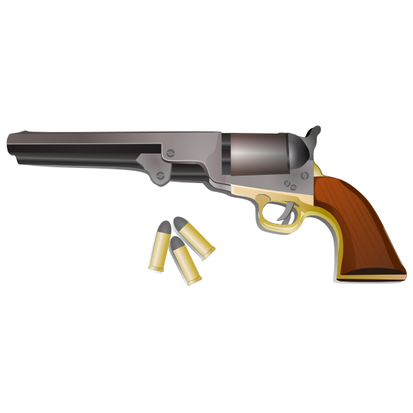 Colt Peacemaker