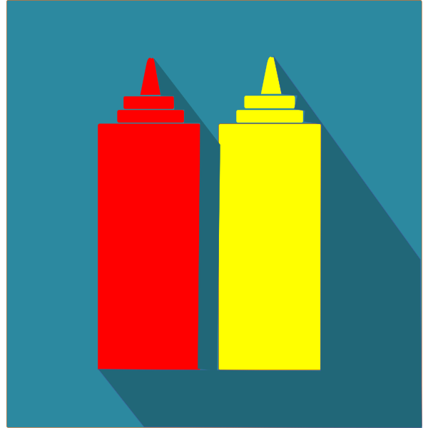 Condiments icon