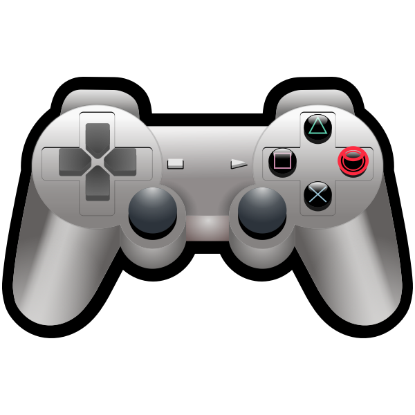 console controller2