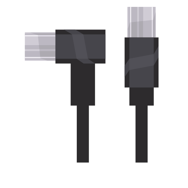 Charging cord