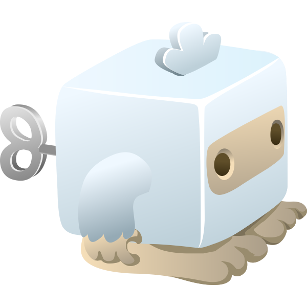 Yeti cube