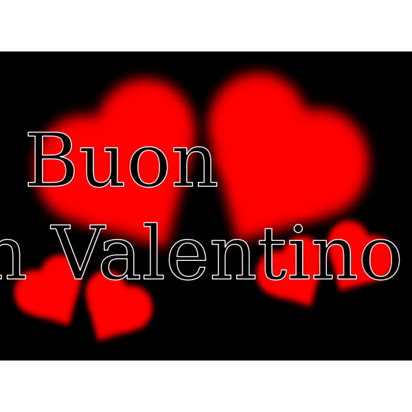 San Valentino