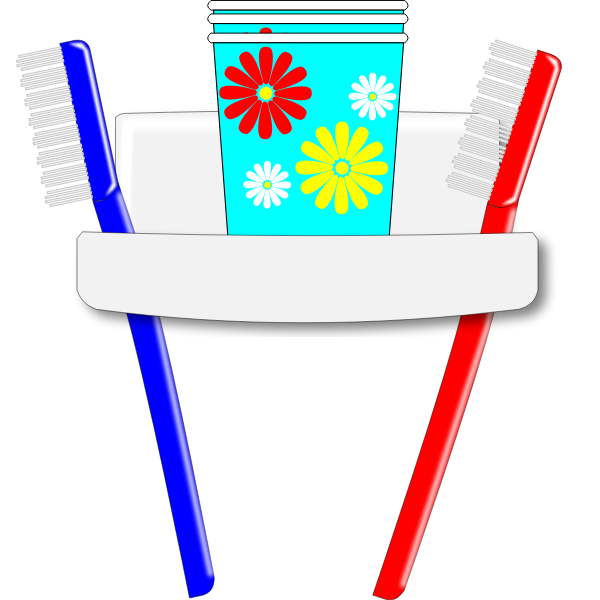 Cup holder image