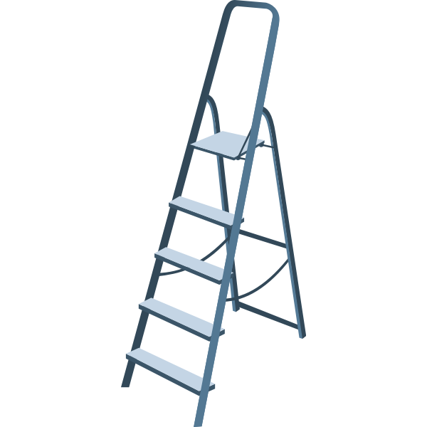 Step ladder