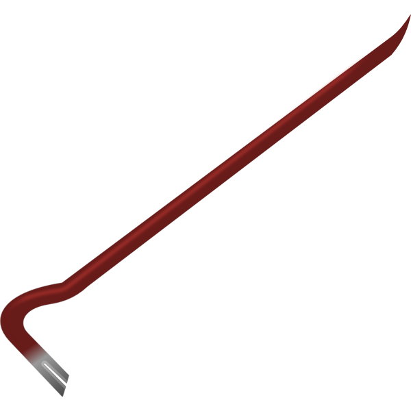 Crowbar image