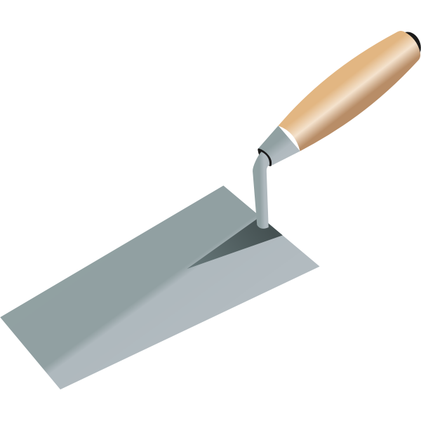 Trowel