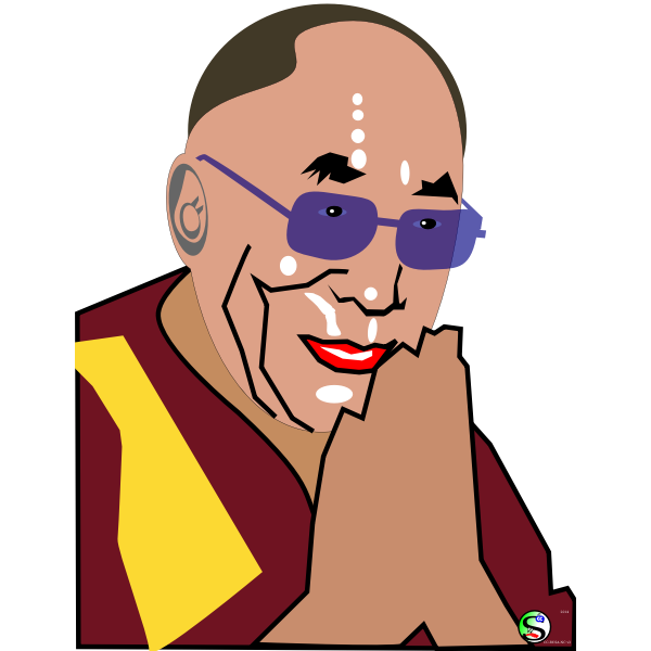 Dalai Lama